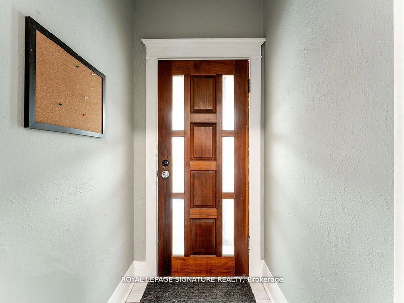 Image of home for listing MLS® W13858386