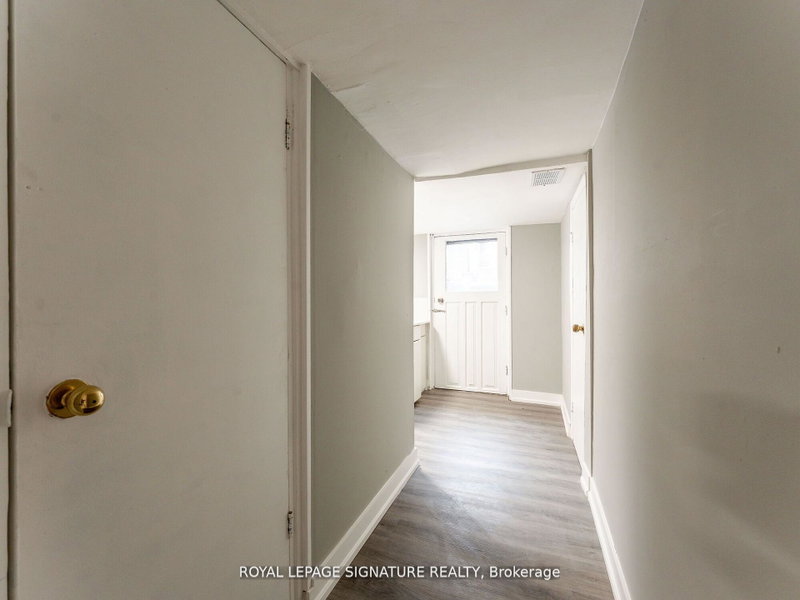 Image of home for listing MLS® W13858386