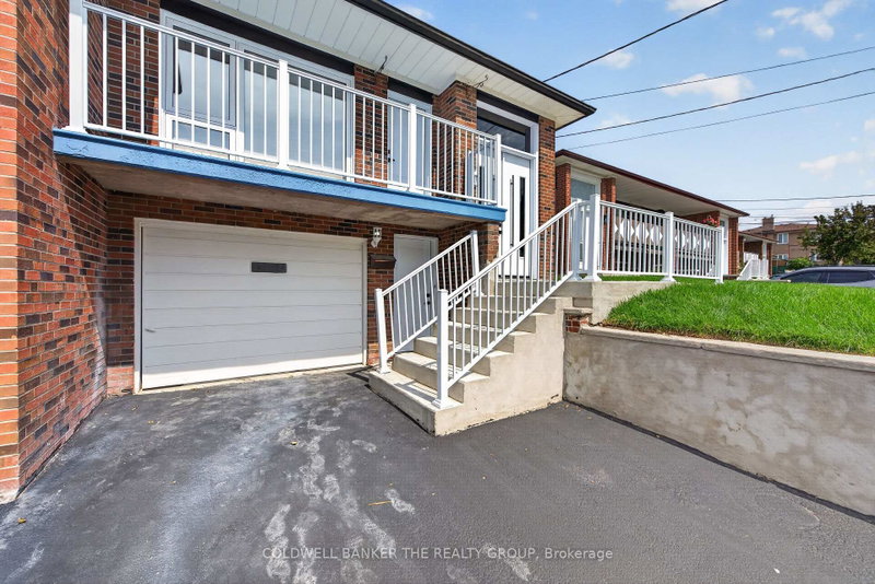 Image of home for listing MLS® W13858392