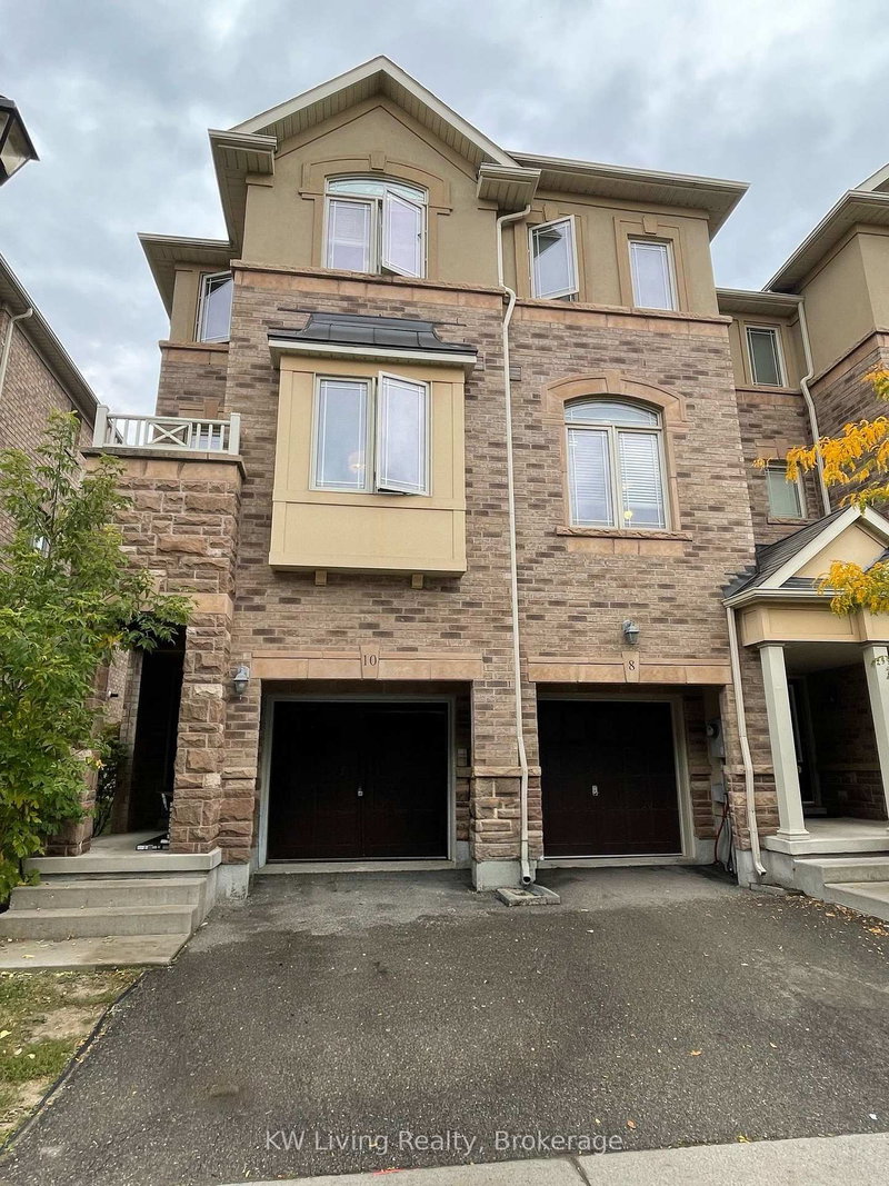 Image of home for listing MLS® W13858416