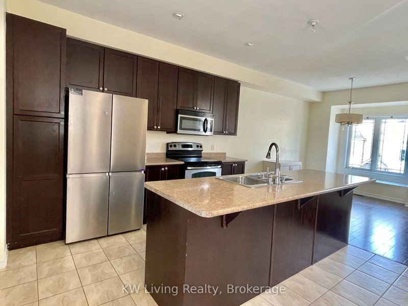 Image of home for listing MLS® W13858416