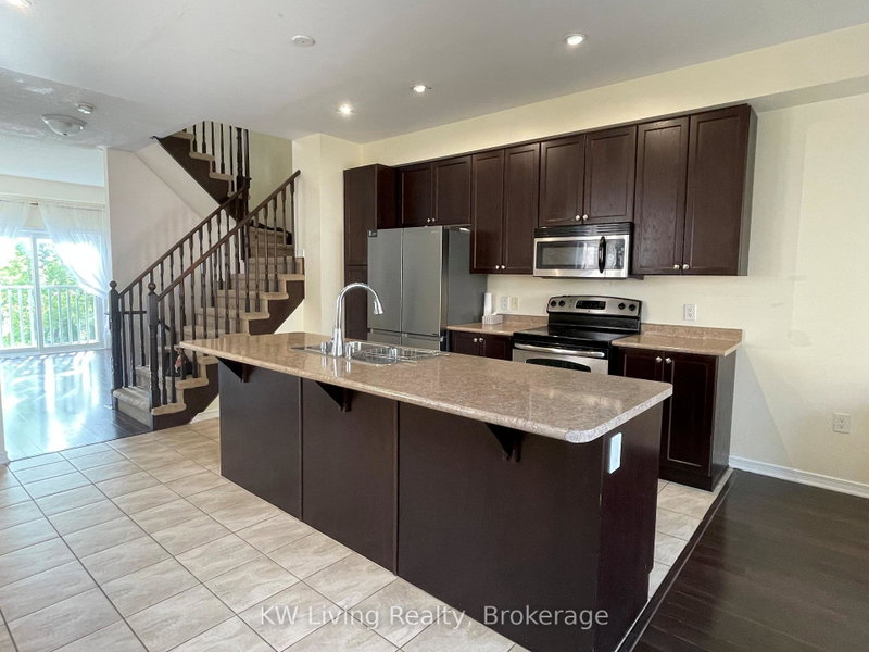 Image of home for listing MLS® W13858416