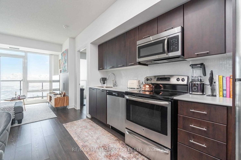 Image of home for listing MLS® W13858444