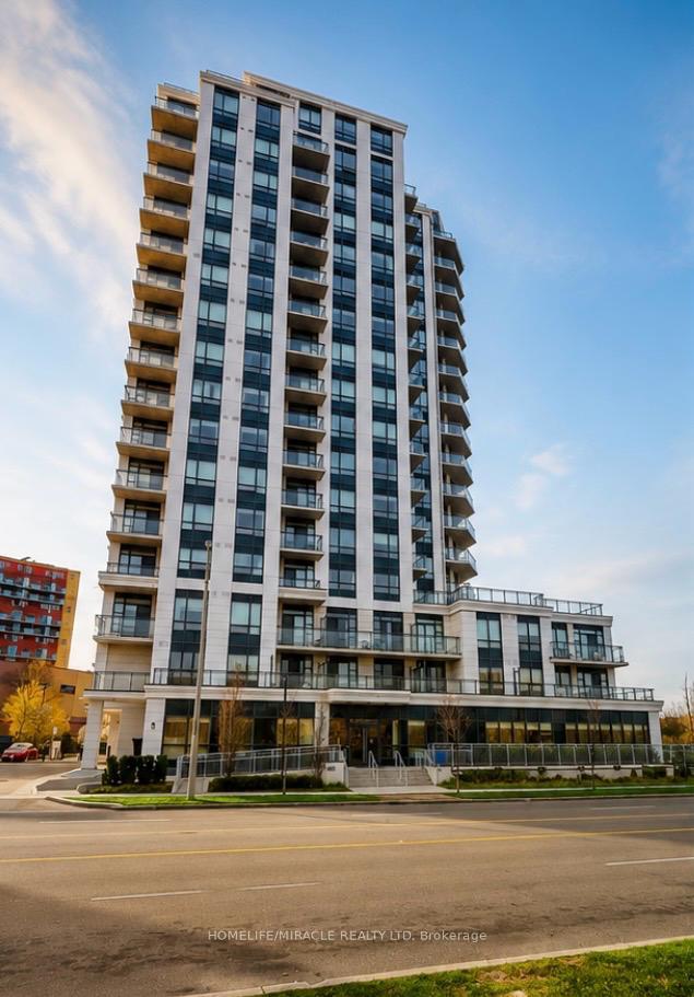 Image of home for listing MLS® W13858460