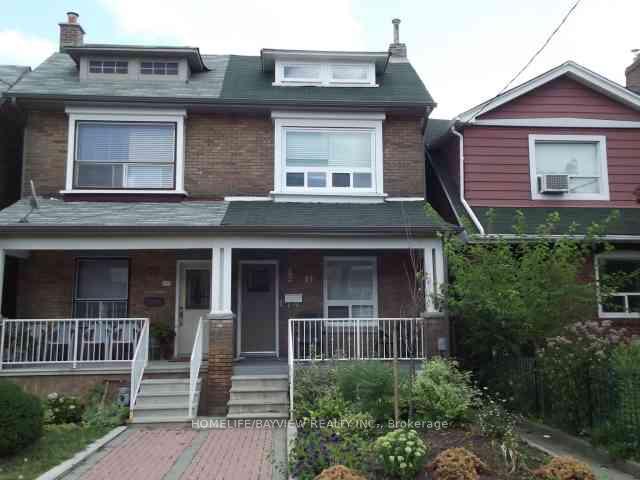 Image of home for listing MLS® W13858472