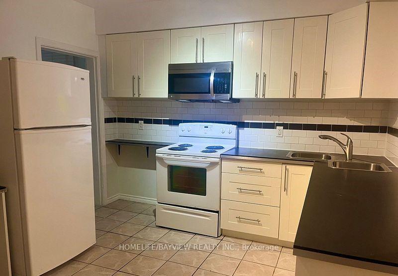 Image of home for listing MLS® W13858472