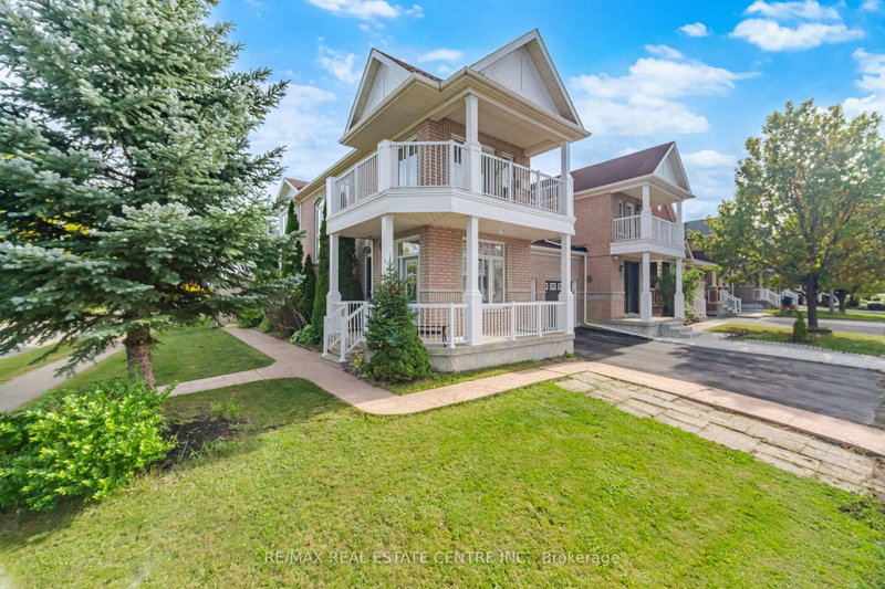 Image of home for listing MLS® W13858492