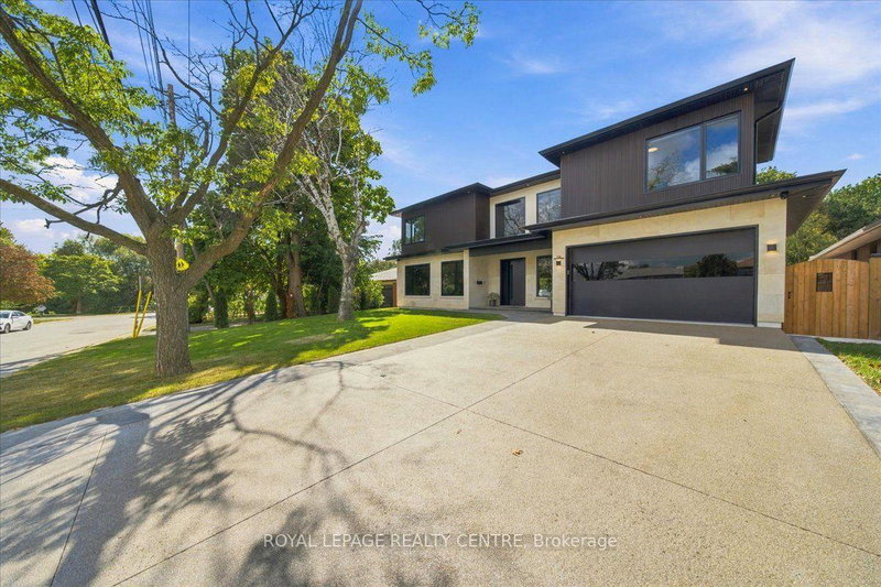 Image of home for listing MLS® W13858510