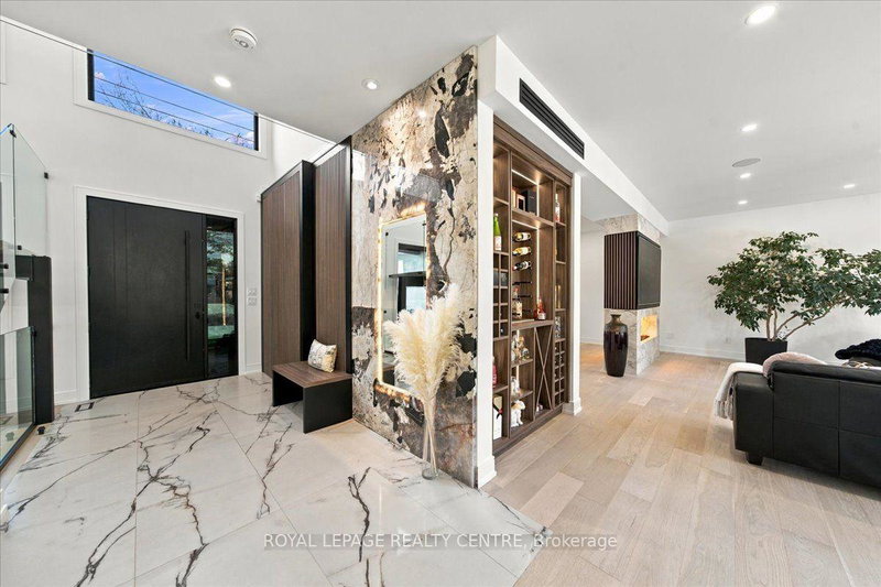 Image of home for listing MLS® W13858510
