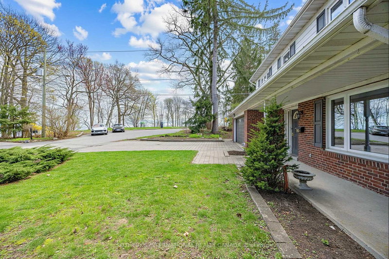 Image of home for listing MLS® W13858540