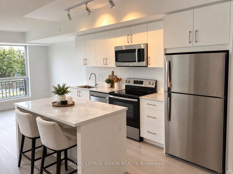 Image of home for listing MLS® W13858562