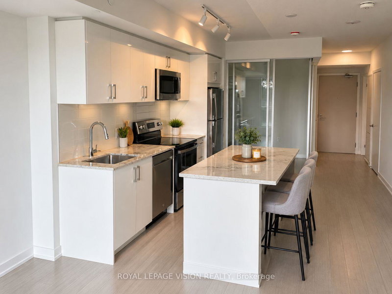 Image of home for listing MLS® W13858562