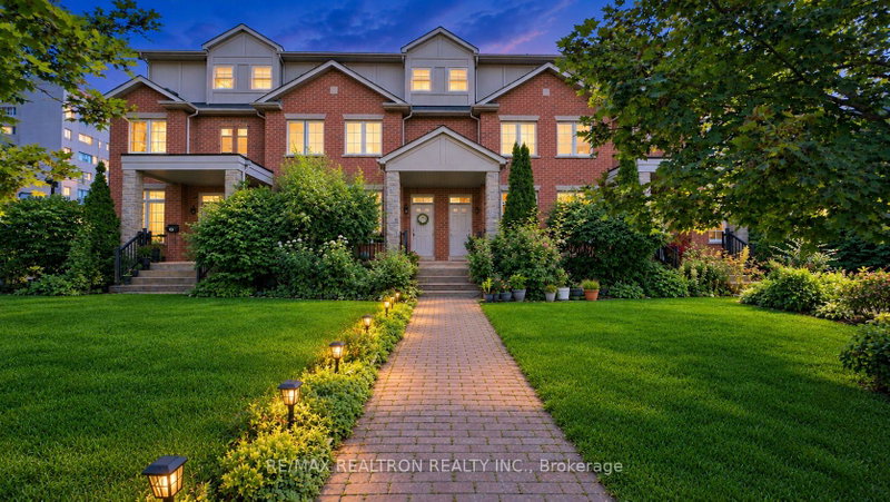 Image of home for listing MLS® W13858580