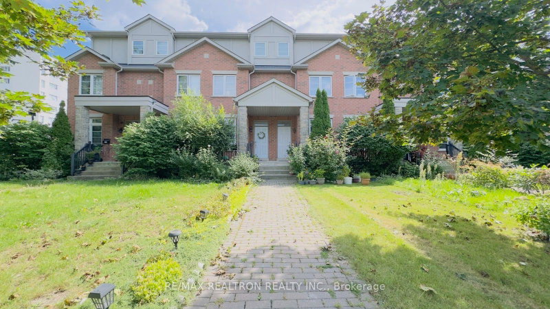 Image of home for listing MLS® W13858580