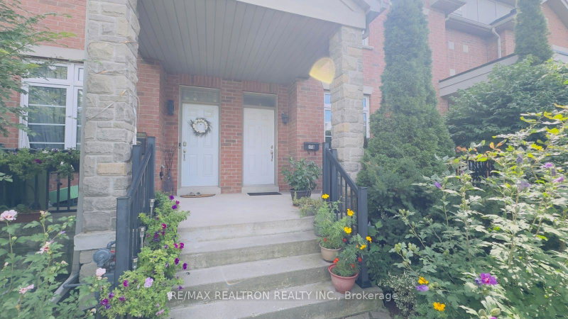 Image of home for listing MLS® W13858580