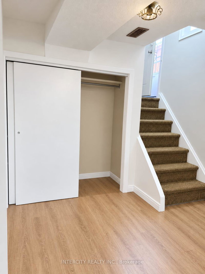 Image of home for listing MLS® W13858638