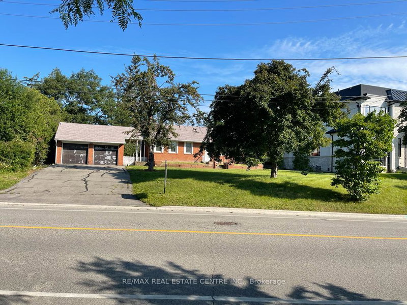 Image of home for listing MLS® W13858656