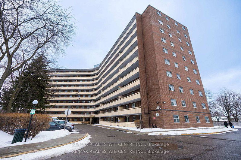 Image of home for listing MLS® W13858666
