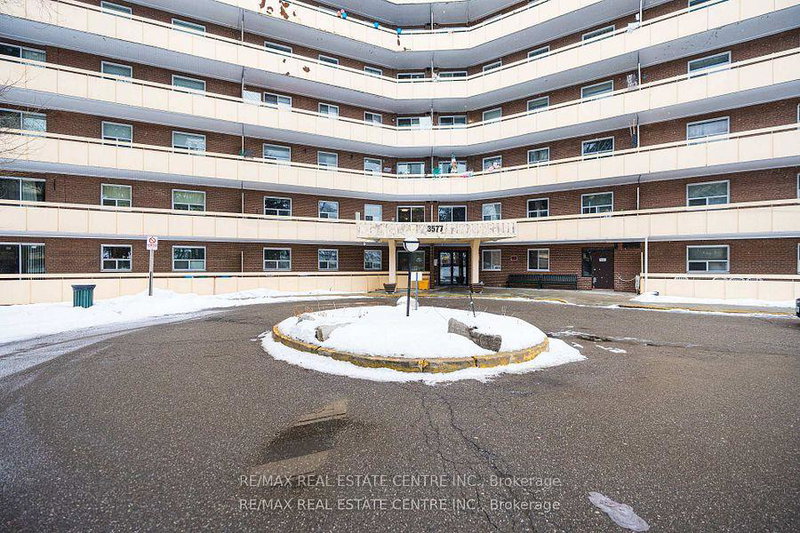 Image of home for listing MLS® W13858666