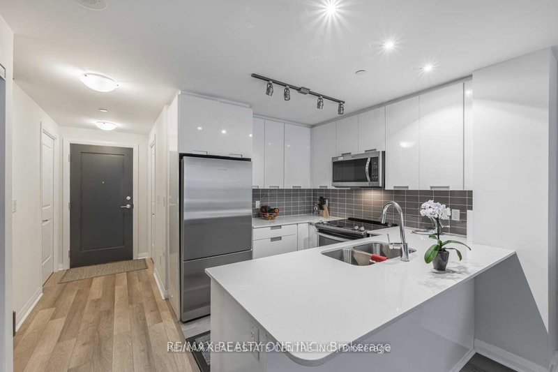 Image of home for listing MLS® W13858672