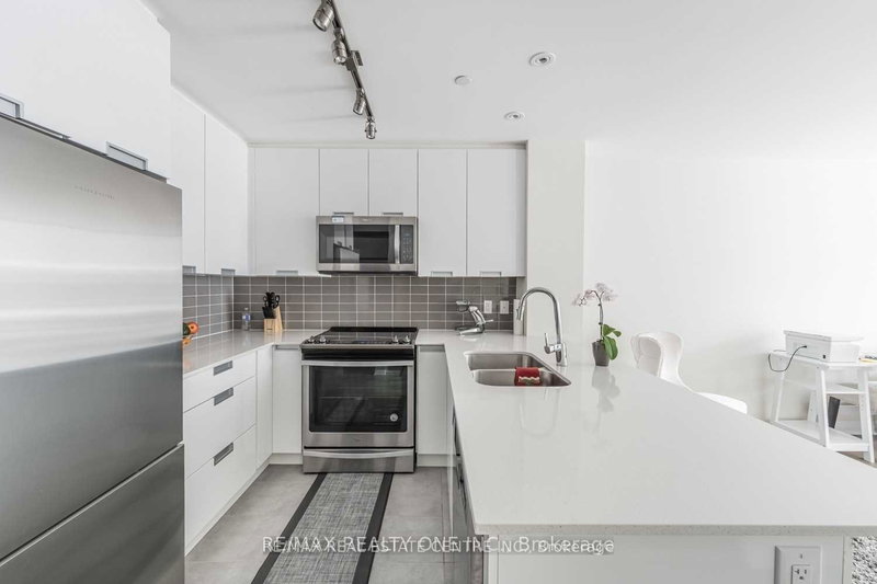Image of home for listing MLS® W13858672