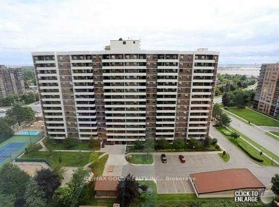 Image of home for listing MLS® W13858714