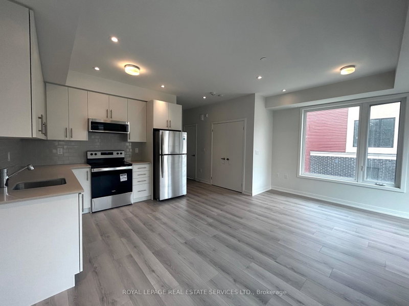 Image of home for listing MLS® W13858722