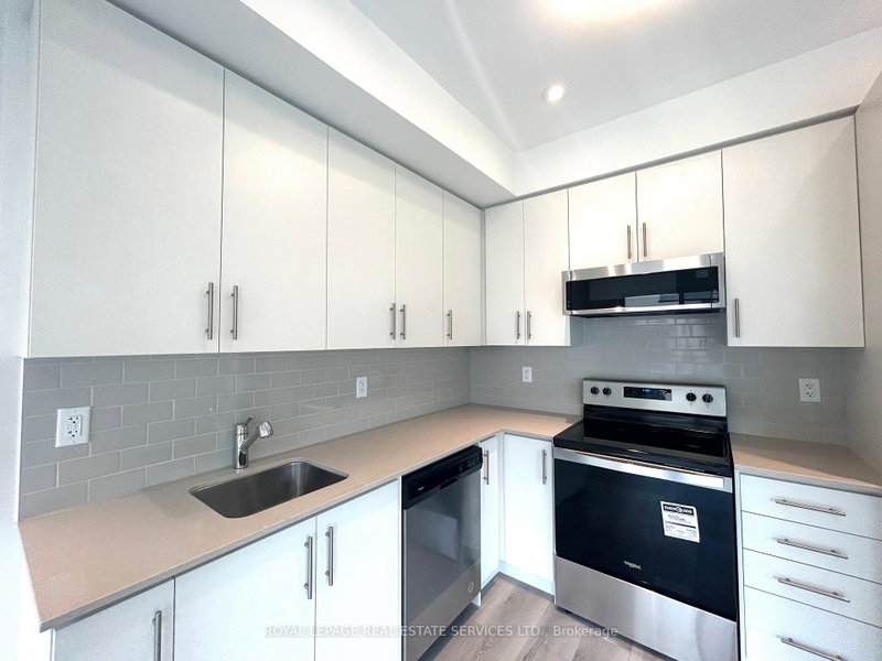 Image of home for listing MLS® W13858722