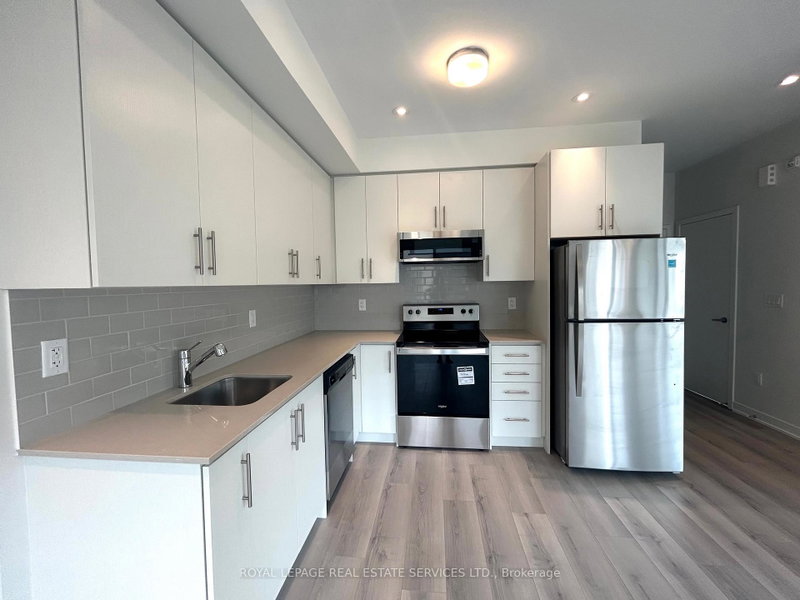 Image of home for listing MLS® W13858722
