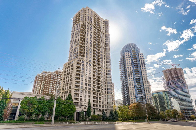 Image of home for listing MLS® W13858726