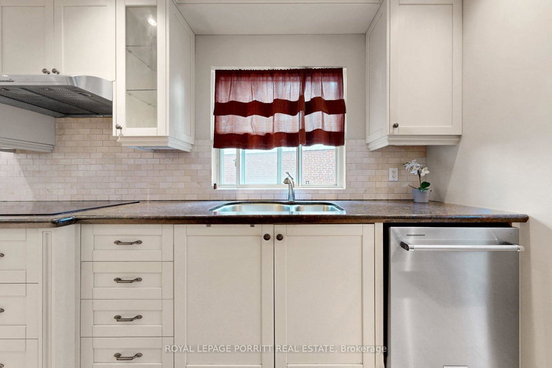 Image of home for listing MLS® W13858768