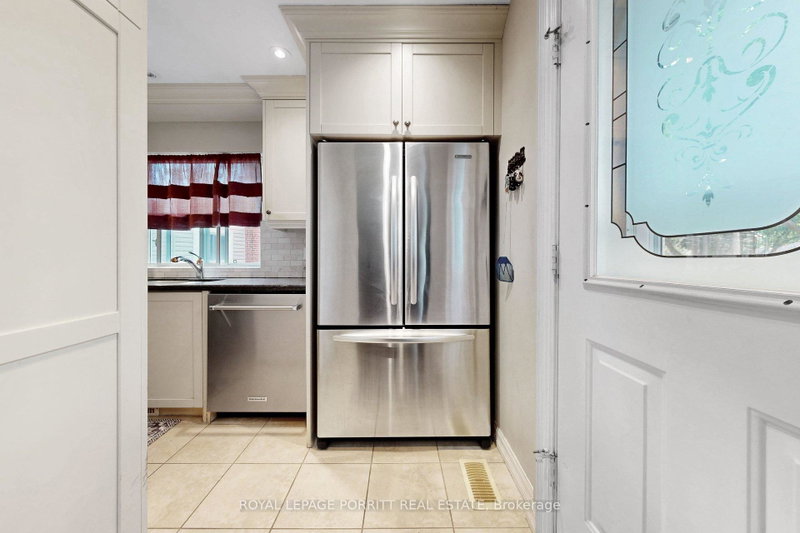 Image of home for listing MLS® W13858768
