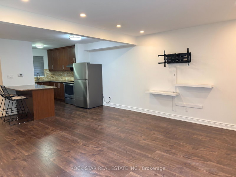 Image of home for listing MLS® W13858772