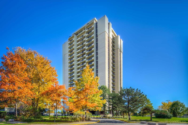 Image of home for listing MLS® W13858788