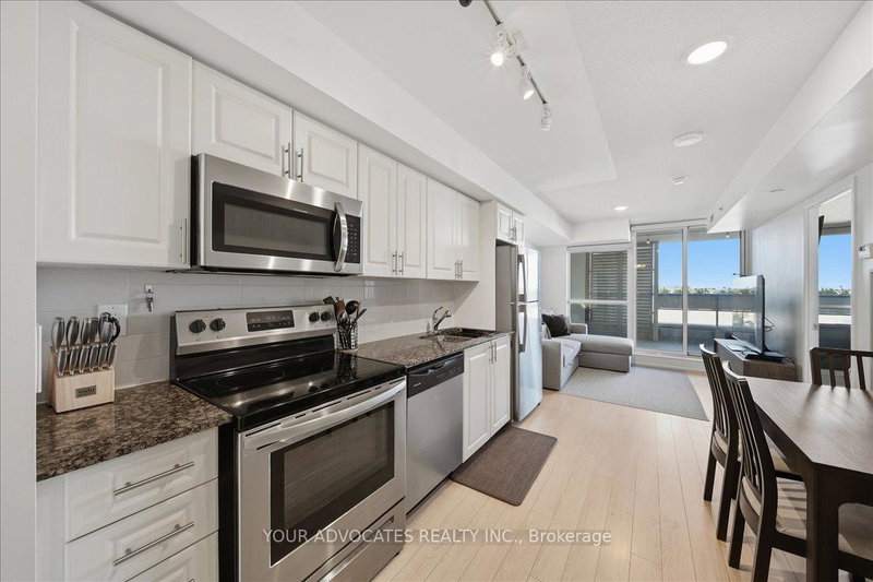 Image of home for listing MLS® W13858794