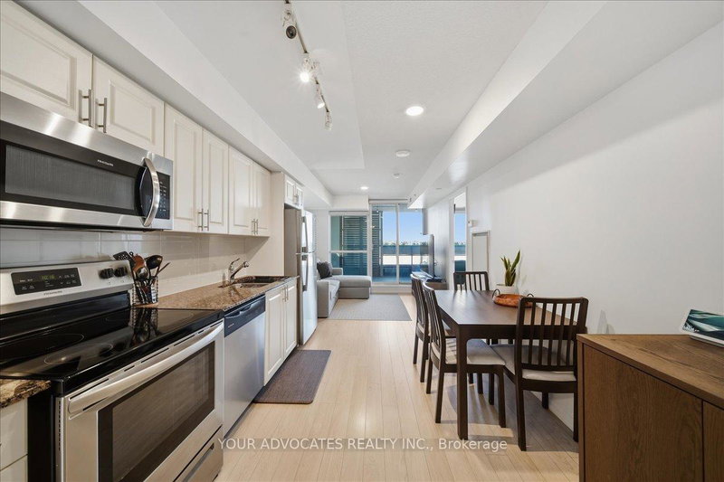 Image of home for listing MLS® W13858794