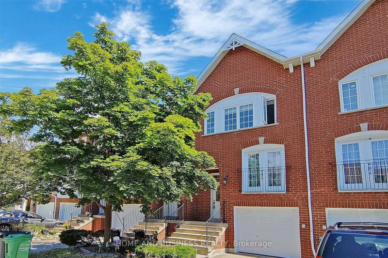 Image of home for listing MLS® W13858800