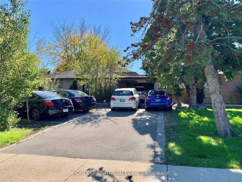 Image of home for listing MLS® W13858804