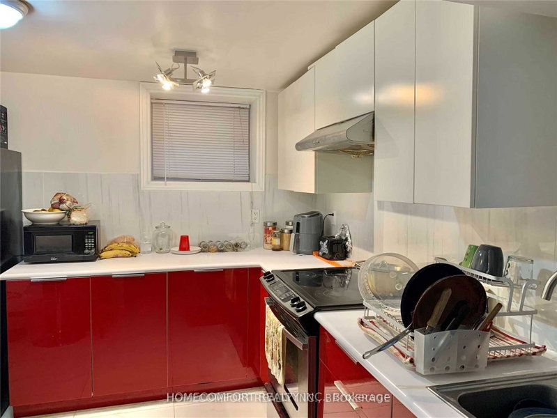 Image of home for listing MLS® W13858804