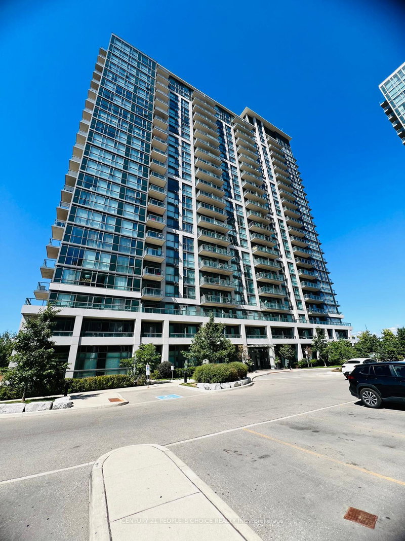 Image of home for listing MLS® W13858806