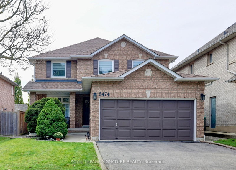 Image of home for listing MLS® W13858822