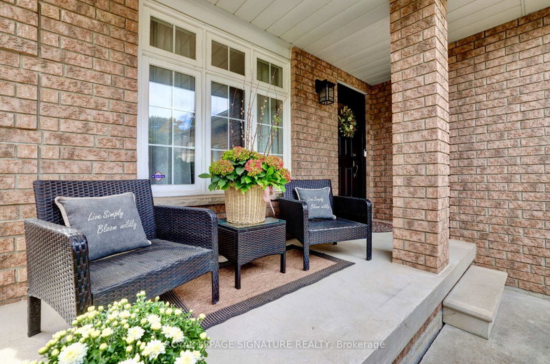 Image of home for listing MLS® W13858822
