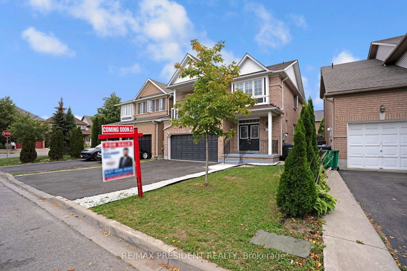 Image of home for listing MLS® W13858824