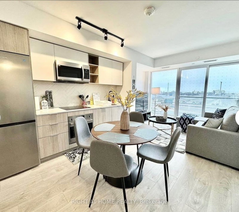 Image of home for listing MLS® W13858882