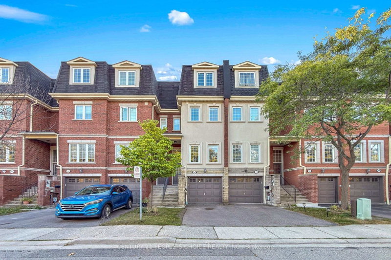 Image of home for listing MLS® W13858890