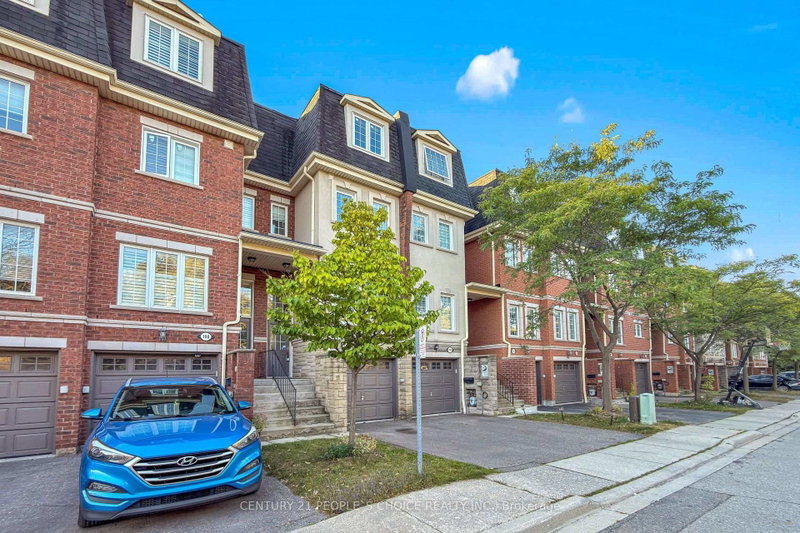 Image of home for listing MLS® W13858890