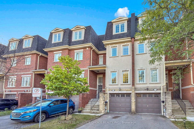 Image of home for listing MLS® W13858890