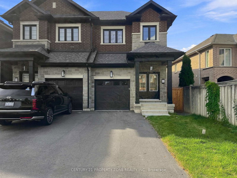 Image of home for listing MLS® W13858896
