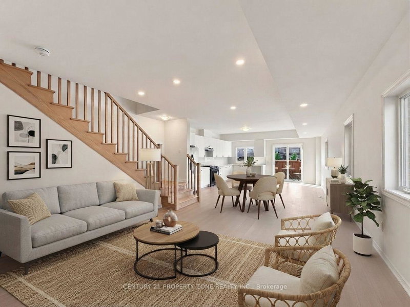 Image of home for listing MLS® W13858896