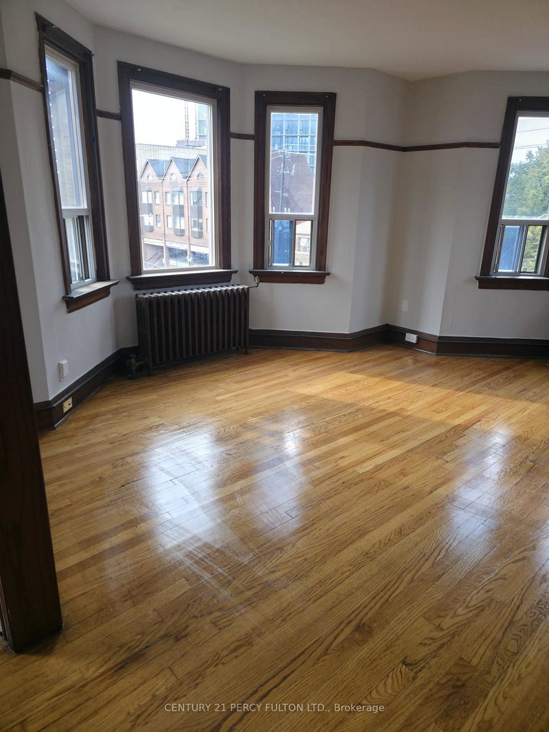 Image of home for listing MLS® W13858900
